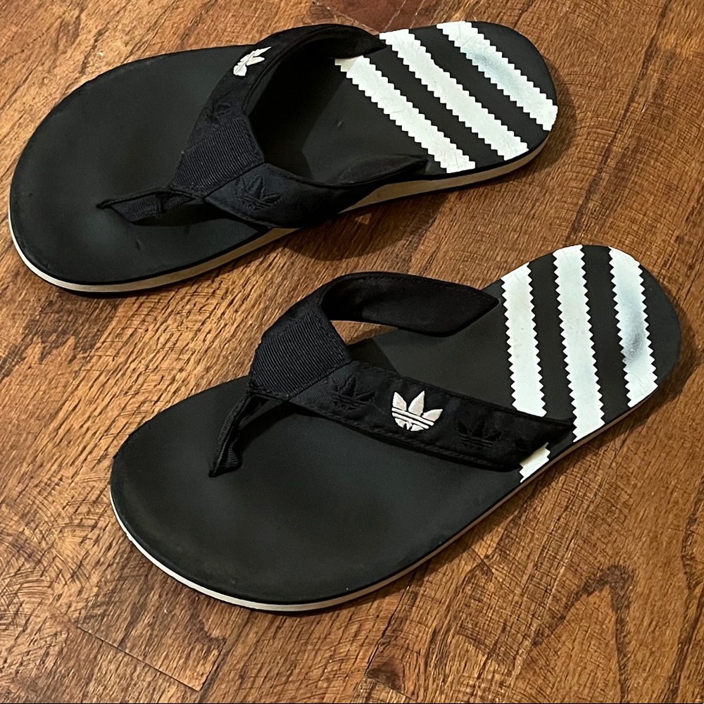 Adidas Sandals